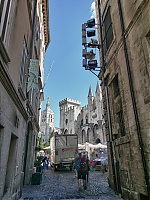 Dateiname=Avignon_07.jpg
Dateigröße=373KB
Abmessungen: 771x1024
hinzugefügt am: 08. Juni 2018 Avignon_07.jpg